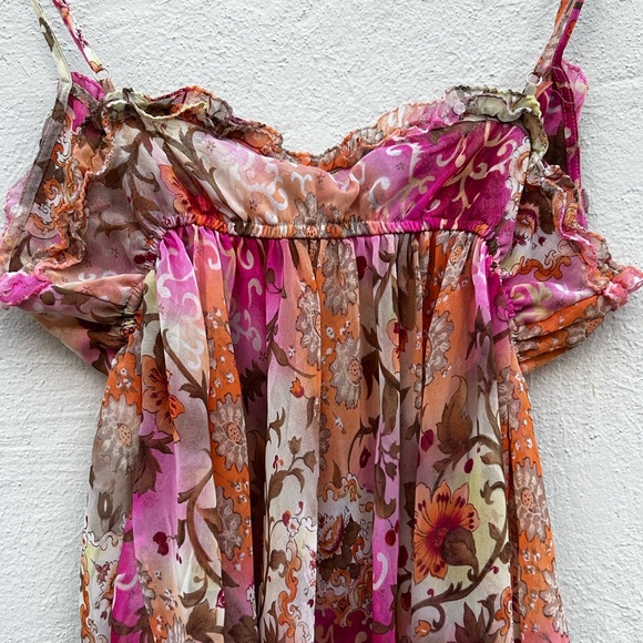 Victoria’s Secret Babydoll Negligee - Picture 4 of 8